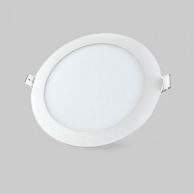 LED PANEL 25W UGRAD.KRUG 6000K
