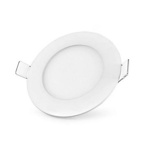 LED PANEL 3W UGRAD.KRUG 3000K