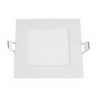 LED PANEL 6W UGRAD.KVAD 6000K