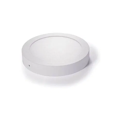 LED PANEL NAD.KRUG 12W 6500K