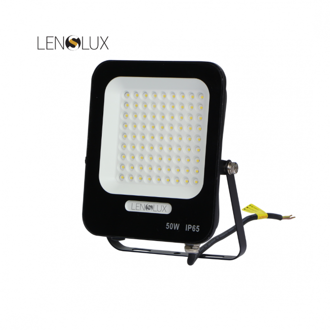 LED REFLEKTOR 50W 6500K