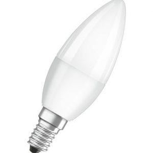 LED SIJ.E14 5W/865 MLEČNA