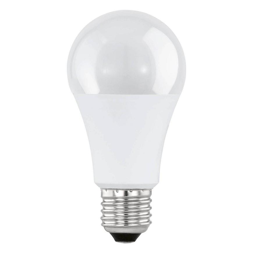 LED SIJ.E27 9.5W/865K A60 MLEC