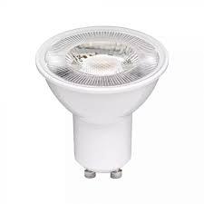 LED SIJ.GU10 5W/840 PAR16