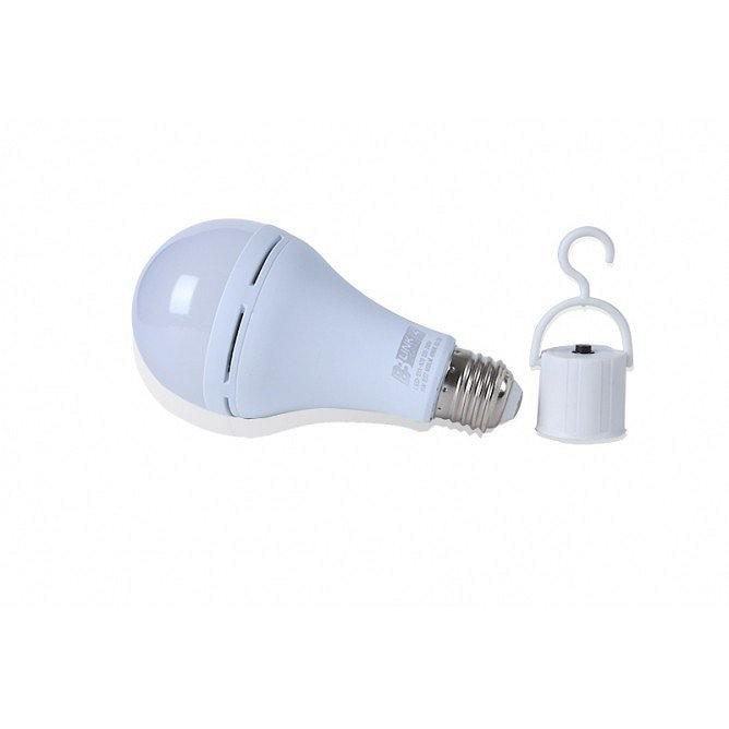 LED SIJ.PUNJIVA 9W E27 4000K