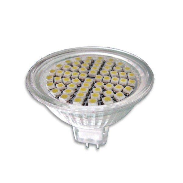 LED SIJALICA 3W MR16/12V 2700K