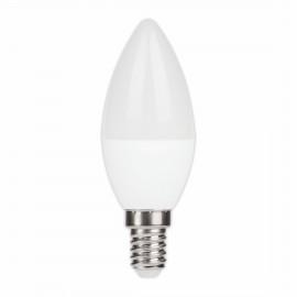LED SIJALICA 7W E14 3000K C37