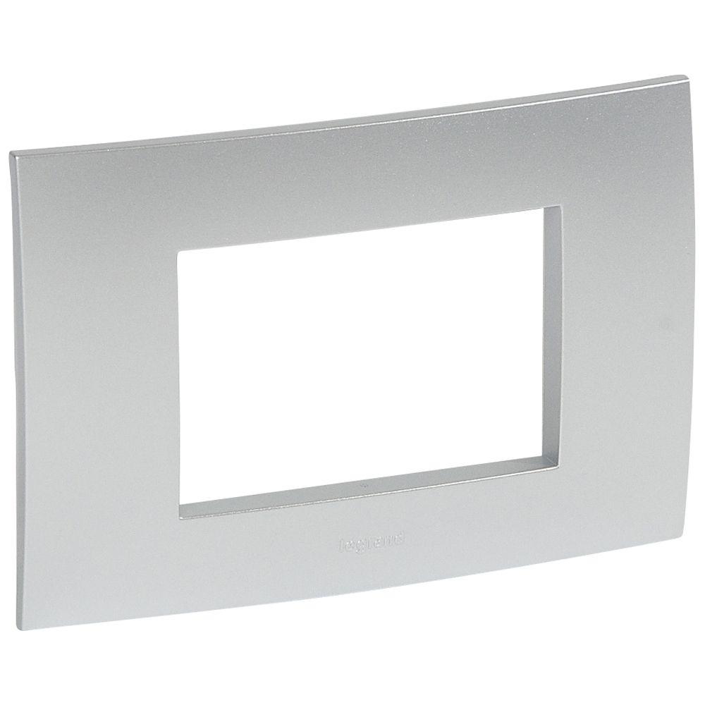 LGR VELA OKVIR 3M SREB.685746