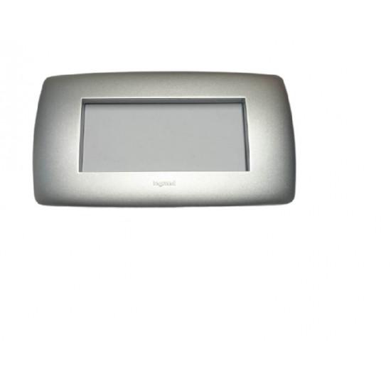 LGR VELA OKVIR 6M SREB.685796