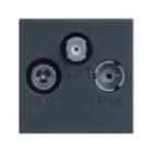 LGR VELA TV/RD/SAT UTIČ.687034