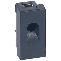 LGR VELA UV.KABLA CRNI 682770