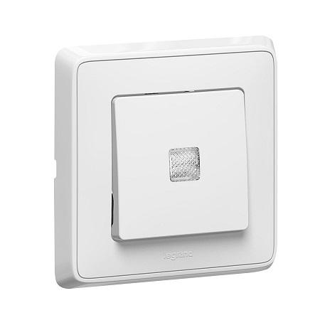 LGRC PREKIDAČ NAIZMENIČNI SA INDIKACIJOM 773826