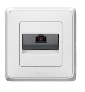 LGRC RJ45 UTP Cat6 BELA 773841