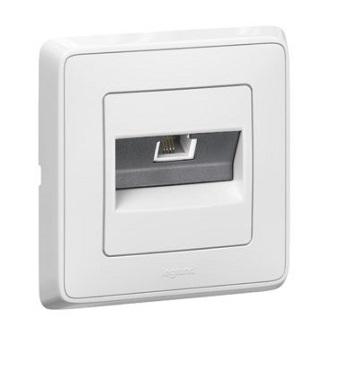 LGRC TELEF.UTIČ.1xRJ11 773838