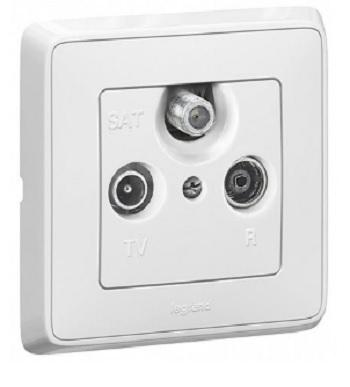 LGRC TV/RD/SAT INDIV 773835