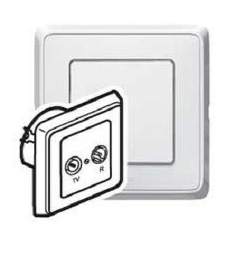 LGRC UTIČNICA TV/RD IND.773832