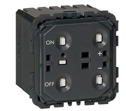 LGRCL DIMER UNIVER.400W 67084