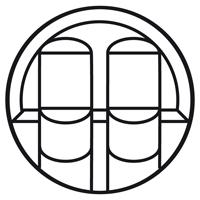 LGRCL MASKA 2xRJ45 UTP/S(F)TP