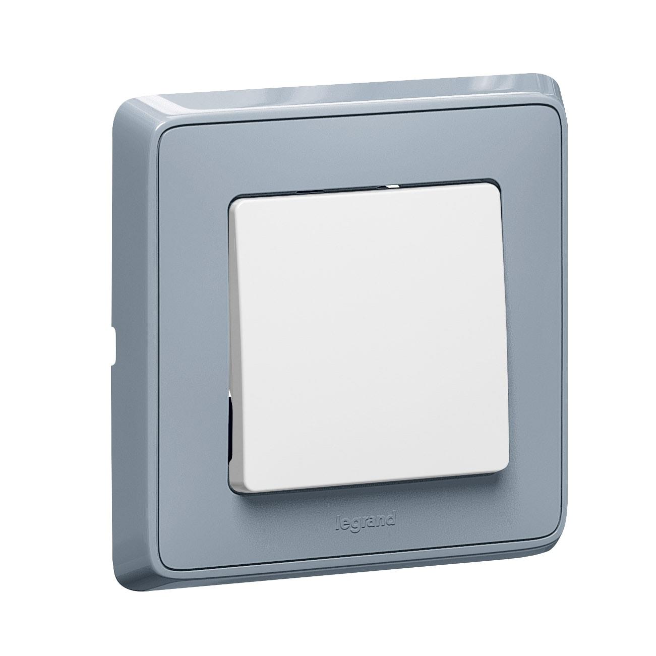 LGRK OBIČ.PREK.10A BELI 782100