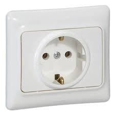 LGRK PRIKLJ.2P+E BELA 782111