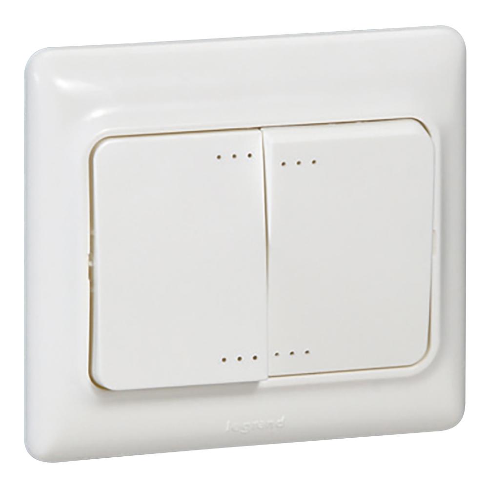 LGRK SERIJ.PREK.10A BELI782102