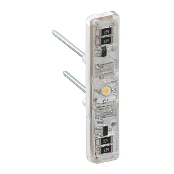 LGRM SIJ.INDIKATOR 220V 067686