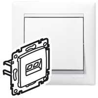 LGRVA RJ45 K.5 UTP 1KA 774230