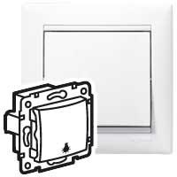 LGRVA TASTER+SIJAL.10A 774412