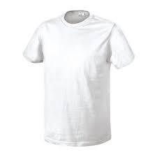 MAJICA KRATKI PAYPER BELA 4XL