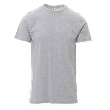 MAJICA KRATKI PAYPER SIVA 3XL