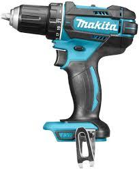MAKITA AKU BUŠILICA DDF482Z