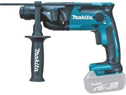MAKITA AKU BUŠILICA DHR165Z