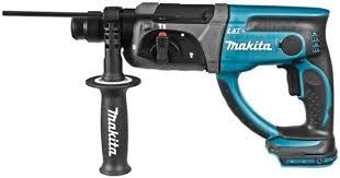 MAKITA AKU BUŠILICA DHR202Z