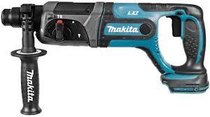 MAKITA AKU BUŠILICA DHR241Z