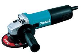 MAKITA BRUSI.UG.FI115 9557HNG