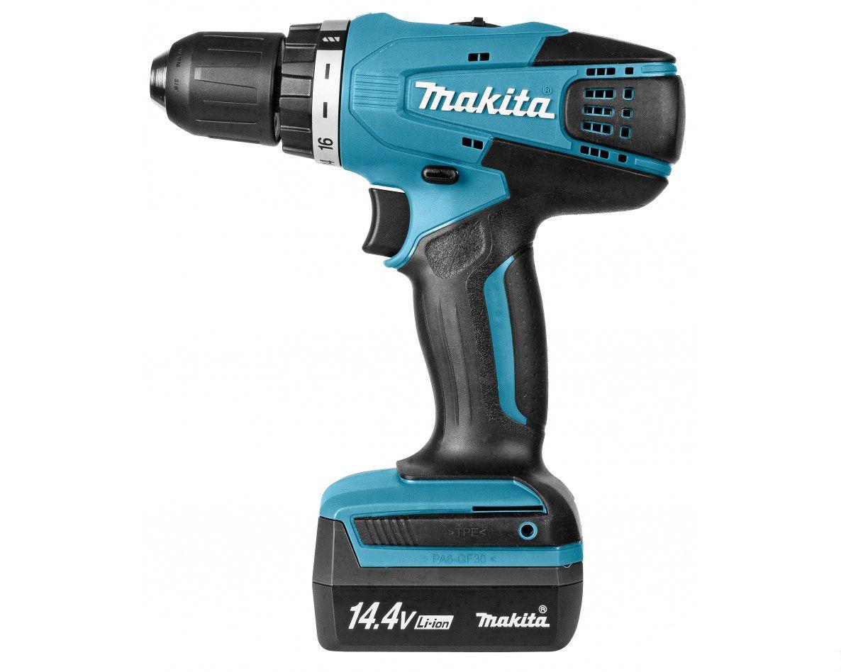 MAKITA BUŠILICA AKU DF347DWE