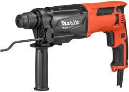 MAKITA BUŠILICA M8701 SDS+