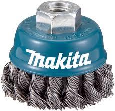 MAKITA ČETKA ČELIČNA 60M14/0,5