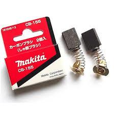 MAKITA ČETKICE CB 155