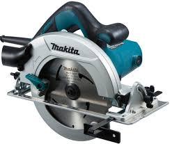 MAKITA CIRKULAR HS7601 190mm