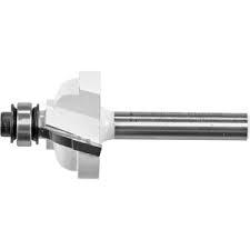 MAKITA GLODALO 6mm KONT.R4,8