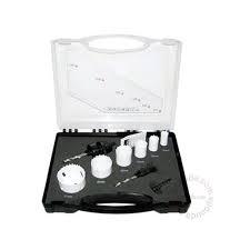 MAKITA KRUNA HSS SET 16-51mm