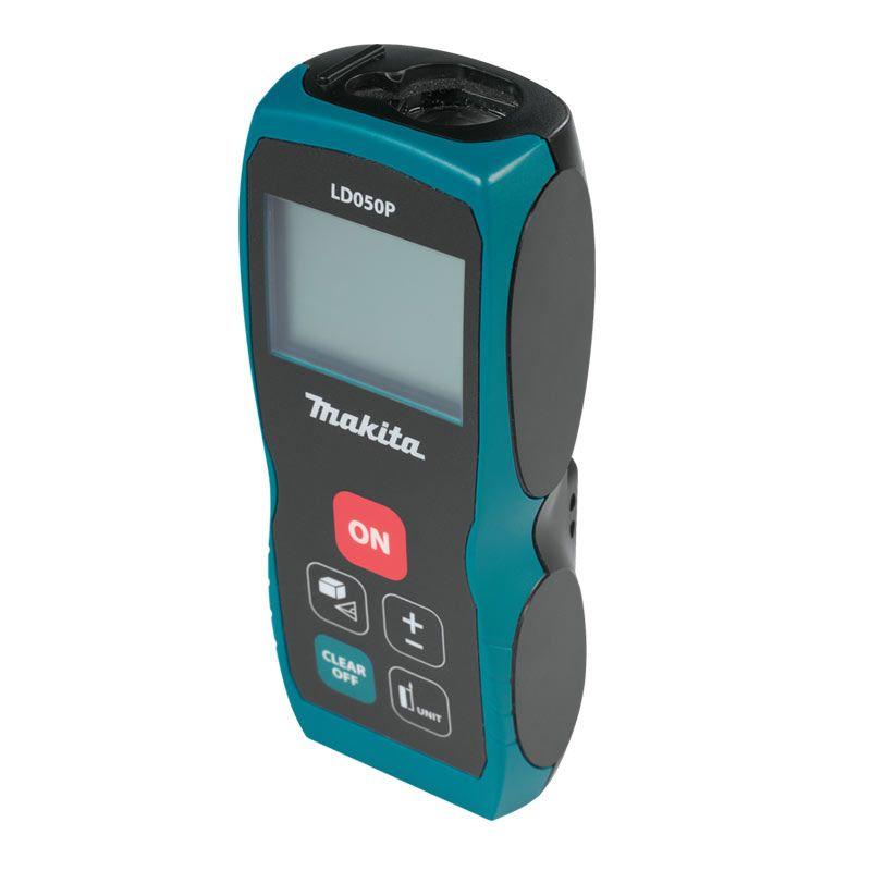 MAKITA LAS.DALJINOMETAR L050P
