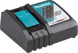 MAKITA PUNJAČ DC18RC BRZI