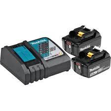 MAKITA SET8 BL1850B 2KOM+DC18R