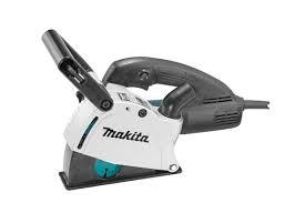 MAKITA ŠLICERICA SG1251J 125mm