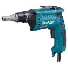 MAKITA ZAVRTAČ ELEK.FS-4000
