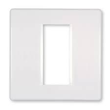 MASKA 1M 6501.0 BELA MODE