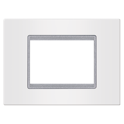 MASKA 1M 70101.0S BELA SA SILV