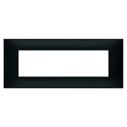 MASKA 7M FRAME CRNA 70807.E2 E